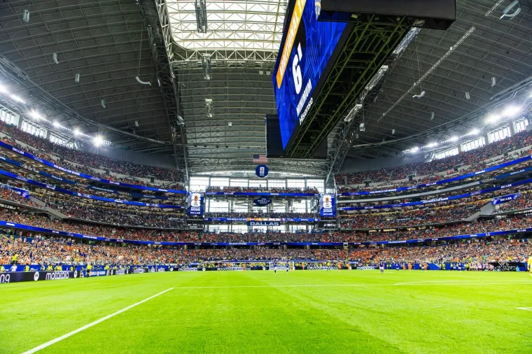 Te&scaron;ko je za povjerovati koliko su udaljeni stadioni na kojima igra Hrvatska na SP-u
