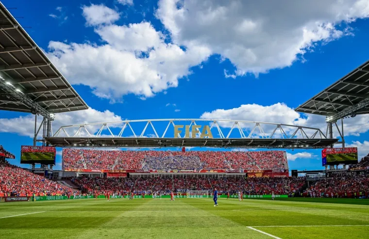 Te&scaron;ko je za povjerovati koliko su udaljeni stadioni na kojima igra Hrvatska na SP-u