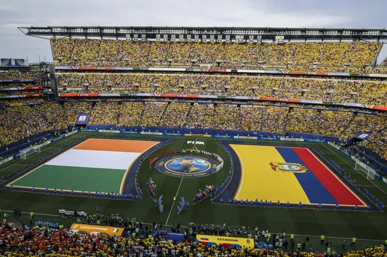 Te&scaron;ko je za povjerovati koliko su udaljeni stadioni na kojima igra Hrvatska na SP-u