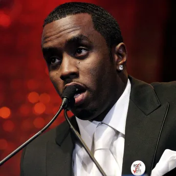 Reper Sean 'Diddy' Combs ostaje iza re&scaron;etaka: Sud mu ponovno produljio pritvor