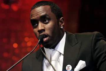 Reper Sean 'Diddy' Combs ostaje iza re&scaron;etaka: Sud mu ponovno produljio pritvor