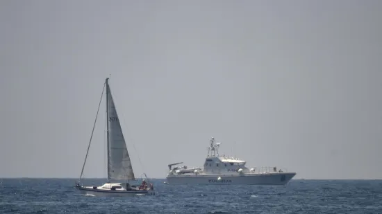 Hrvati i Talijani guraju Slovence iz Jadrana, ali ova linija i dalje ostaje sporna