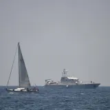 Hrvati i Talijani guraju Slovence iz Jadrana, ali ova linija i dalje ostaje sporna