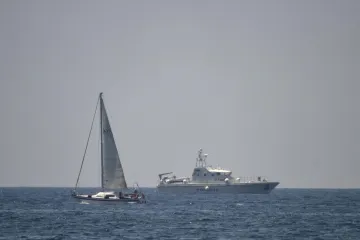 Hrvati i Talijani guraju Slovence iz Jadrana, ali ova linija i dalje ostaje sporna