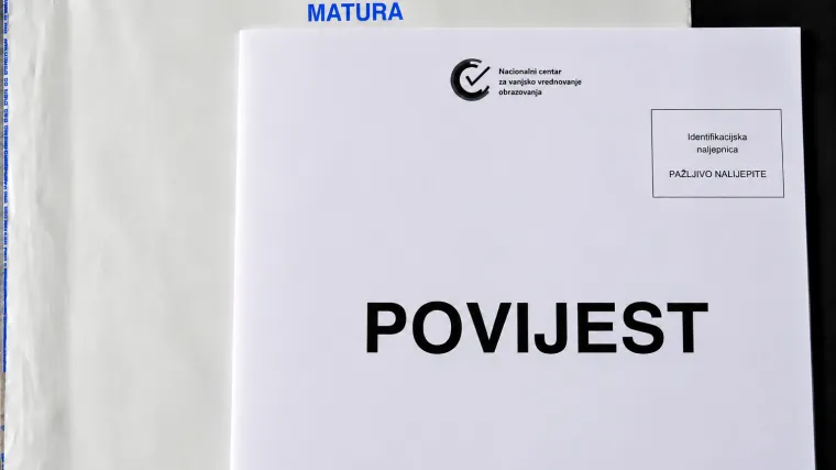 [KVIZ] Na koliko pitanja s državne mature iz povijesti može&scaron; odgovoriti s potpunom sigurno&scaron;ću?