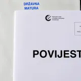 [KVIZ] Na koliko pitanja s državne mature iz povijesti može&scaron; odgovoriti s potpunom sigurno&scaron;ću?