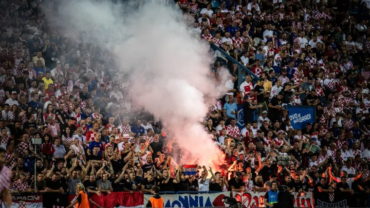 Otkriveno &scaron;to čeka hrvatske navijače na prvoj utakmici na SP-u: 'To se neće tolerirati'
