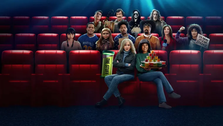 Povratak Mrak filma: Braći Wayans na meti se na&scaron;li najpoznatiji horor filmovi
