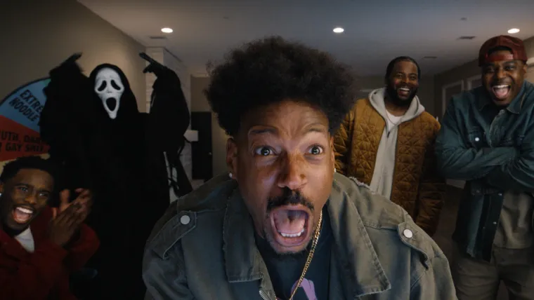 Povratak Mrak filma: Braći Wayans na meti se na&scaron;li najpoznatiji horor filmovi