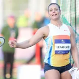 [KVIZ] Koliko znate o najtrofejnijoj hrvatskoj atletičarki, Sandri Elkasević?