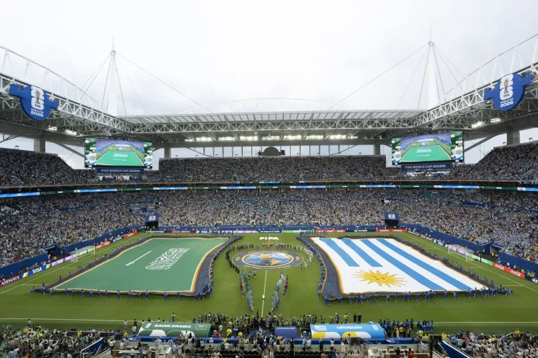 FIFA zbog religije promijenila protokol na SP-u: Saudijcima je jedna stvar bila neprihvatljiva