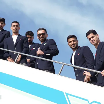 Nevjerojatan problem na Mundijalu: Iran ostao bez igrača zbog američke vize?