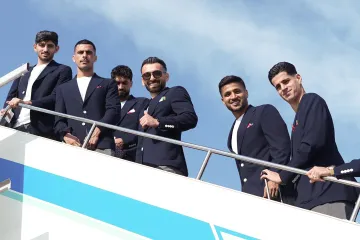 Nevjerojatan problem na Mundijalu: Iran ostao bez igrača zbog američke vize?