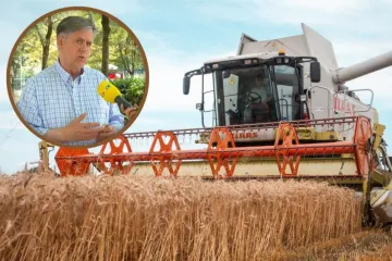 Cijene ovih proizvoda podivljale u Hrvatskoj, Novotny: 'Nisam siguran da je to tako!'
