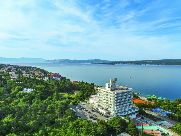 Vi&scaron;e vremena za more, okuse Kvarnera i autentične doživljaje