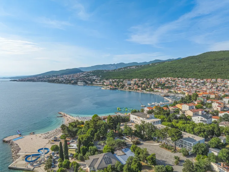 Vi&scaron;e vremena za more, okuse Kvarnera i autentične doživljaje