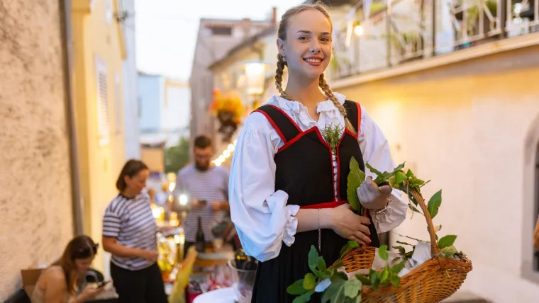 Vi&scaron;e vremena za more, okuse Kvarnera i autentične doživljaje