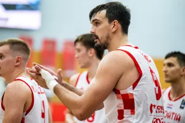 Gotovo je! Dario &Scaron;arić nakon deset godina napu&scaron;ta NBA i vraća se u Europu