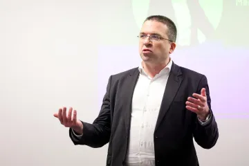 Visoki časni sud HDZ-a donio odluku o kazni za Tomislava Sokola!