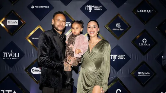 Nevjere, prekidi i pomirenja: Neymar i Bruna čekaju treće zajedničko dijete, njegovo peto