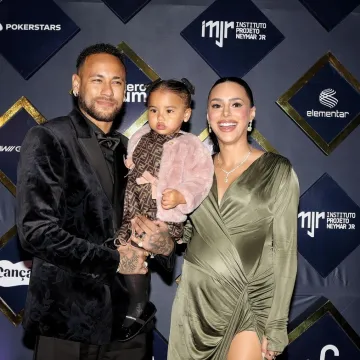 Nevjere, prekidi i pomirenja: Neymar i Bruna čekaju treće zajedničko dijete, njegovo peto