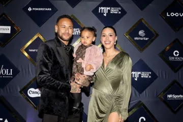 Nevjere, prekidi i pomirenja: Neymar i Bruna čekaju treće zajedničko dijete, njegovo peto