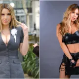 Nives Celsius o velikoj sličnosti s Lidijom Bačić: 'Žena je vi&scaron;a od mene za glavu'