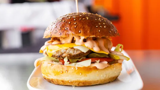 Zaboravite sve &scaron;to ste mislili da znate: Jedan sastojak pretvara hamburger u deliciju