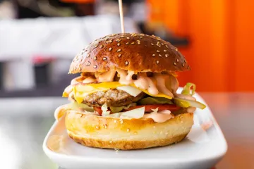 Zaboravite sve &scaron;to ste mislili da znate: Jedan sastojak pretvara hamburger u deliciju