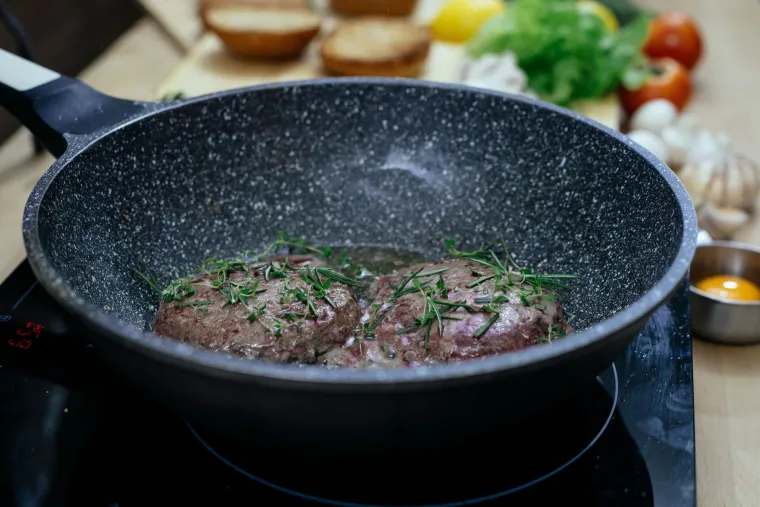 Zaboravite sve &scaron;to ste mislili da znate: Jedan sastojak pretvara hamburger u deliciju