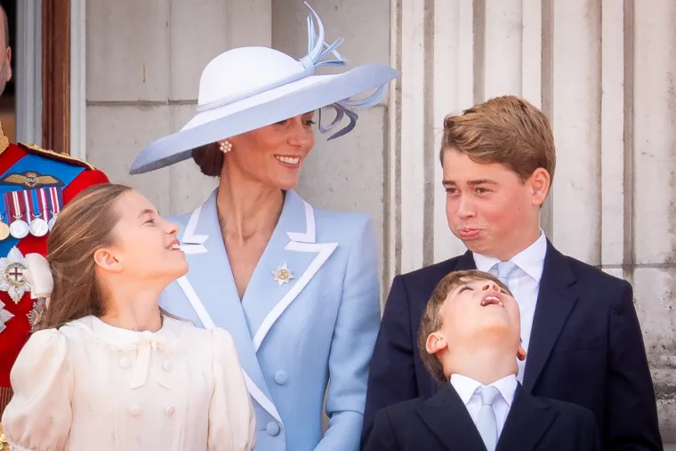 William i Harry i&scaron;li su tamo, na jesen ide i George: &Scaron;kolarina je 85.000 dolara godi&scaron;nje