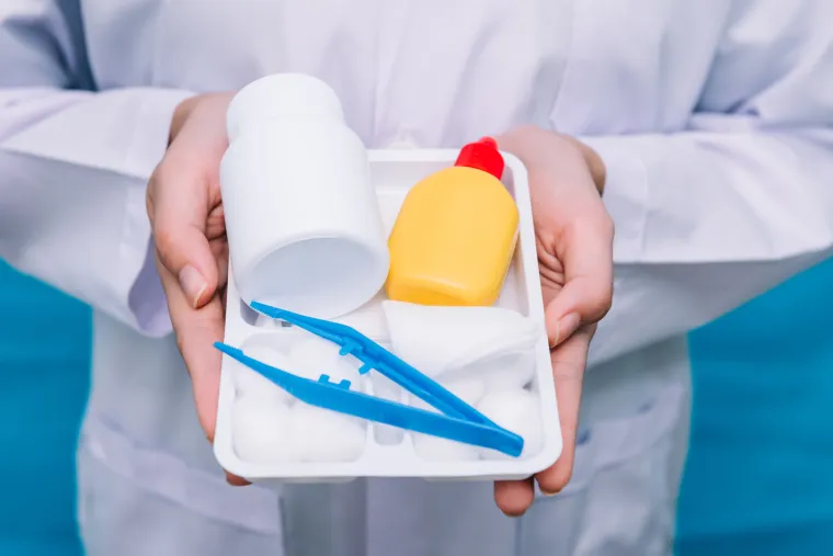 Ne bacajte stare plastične posude: Sedam pametnih ideja za njihovu novu namjenu