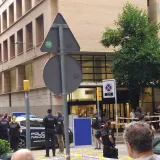 U Barceloni ubijen Srbin s tjeralice: Napadač ostavio oružje na autobusnoj stanici i pobjegao