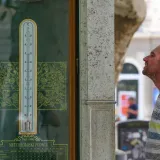 Pred nama je prvi toplinski val, liječnici savjetuju oprez: Evo koliko će temperatura prelaziti