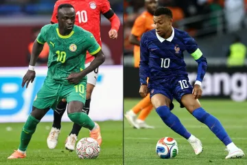 Francuzi imaju noćnu moru zvanu Senegal: 24 godine nakon &scaron;oka slijedi novi obračun
