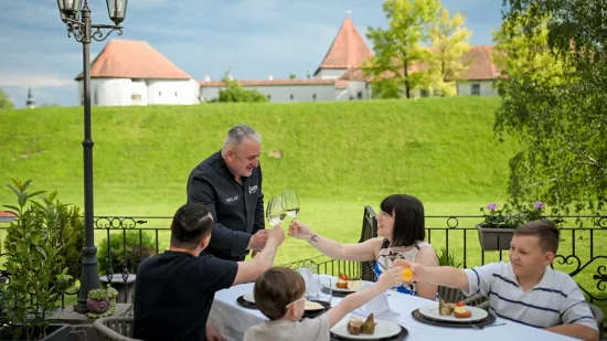 Varaždinska županija kao utoči&scaron;te