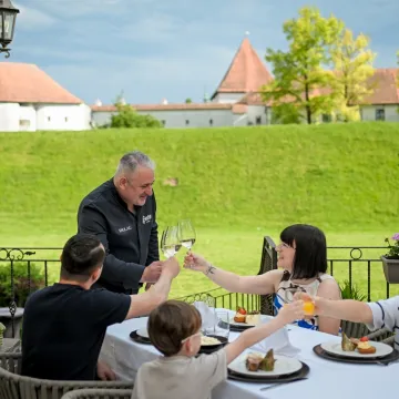 Varaždinska županija kao utoči&scaron;te