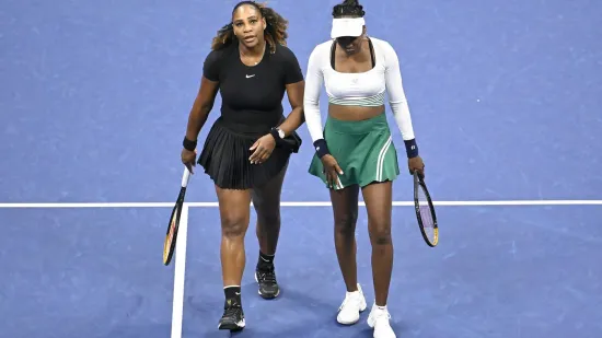 Teniski svijet u nevjerici: Serena i Venus opet zajedno na Wimbledonu!
