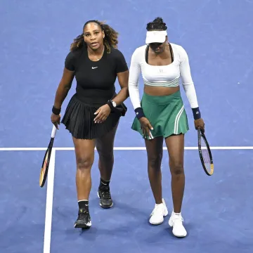 Teniski svijet u nevjerici: Serena i Venus opet zajedno na Wimbledonu!