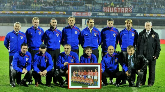 Legendarni biv&scaron;i reprezentativac u 'Maksanovom korneru' otkrio &scaron;to čeka Vatrene na SP-u