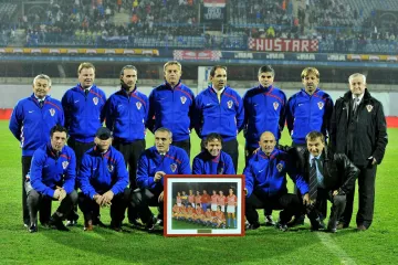 Legendarni biv&scaron;i reprezentativac u 'Maksanovom korneru' otkrio &scaron;to čeka Vatrene na SP-u