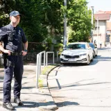 Stanari ulice kod zagrebačke bolnice očajni: 'Zbog nje je nemoguće živjeti'