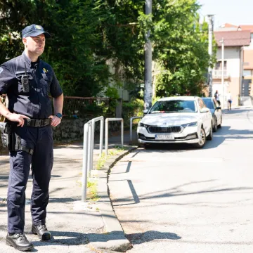 Stanari ulice kod zagrebačke bolnice očajni: 'Zbog nje je nemoguće živjeti'