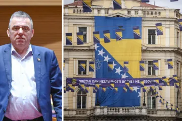 Ekskluzivno doznajemo &scaron;to stoji u rezoluciji Domovinskog pokreta o Hrvatima u BiH: &Scaron;to će reći HDZ?