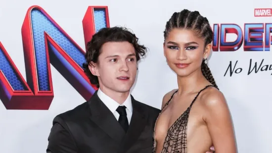 Tom Holland napokon prekinuo &scaron;utnju o braku sa Zendayom: 'Svi su bili tamo'