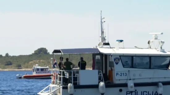 Je li se tragedija u Splitu mogla izbjeći? Nautičar: 'Mislim da su se vodili zakonom jačega'