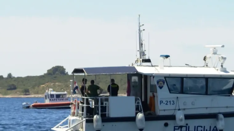Je li se tragedija u Splitu mogla izbjeći? Nautičar: 'Mislim da su se vodili zakonom jačega'