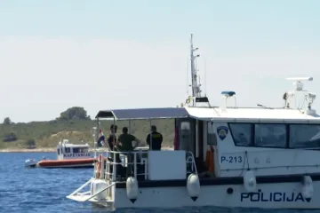 Je li se tragedija u Splitu mogla izbjeći? Nautičar: 'Mislim da su se vodili zakonom jačega'