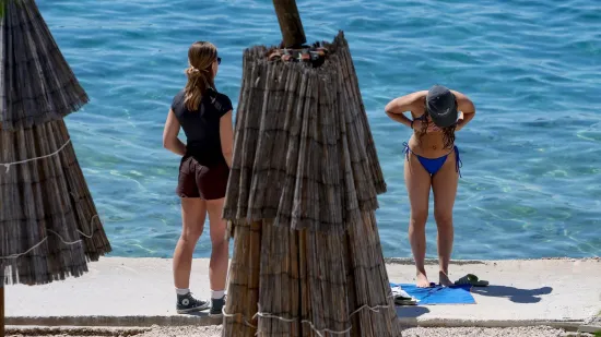 Kako preživjeti vrućine? Živa će se penjati do +35, meteorologinja otkrila gdje će biti najgore