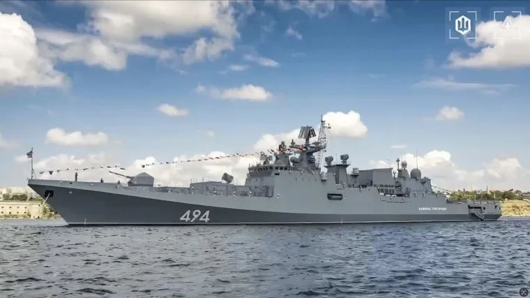 Rusi otkrili za&scaron;to su pucali prema jahti u La Mancheu: 'Opasno se približavao'